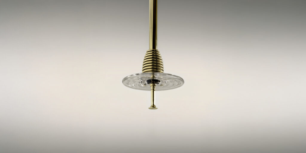 Insulator Pendant C
