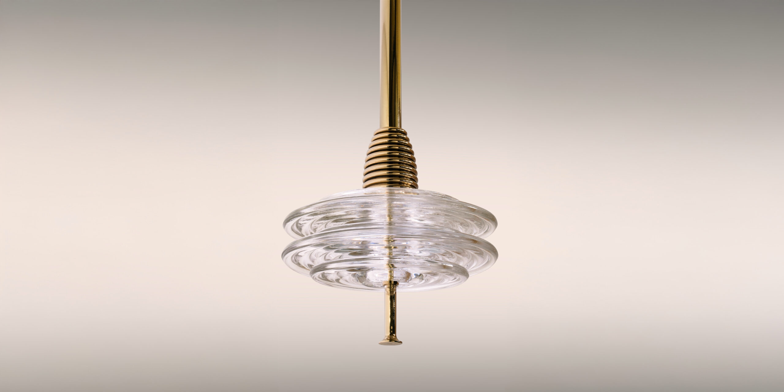 INSULATOR PENDANT CD