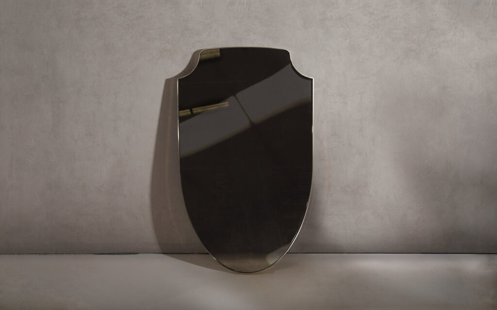 Aegis Mirror