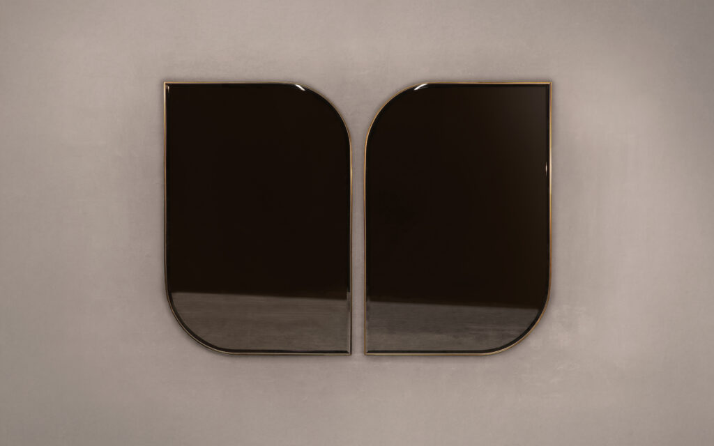 Armstrong Mirror