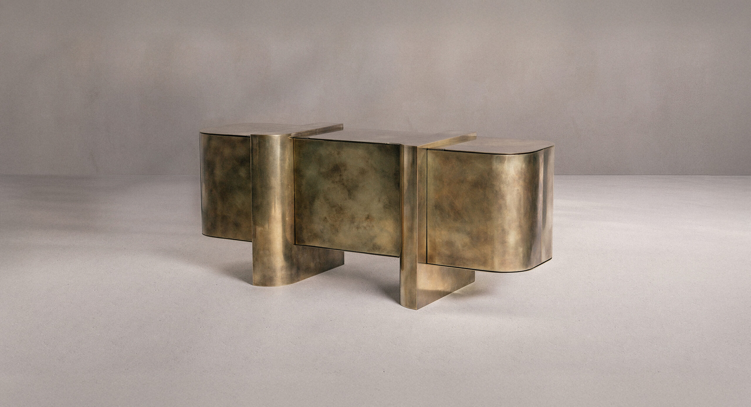 Carvel Cabinet