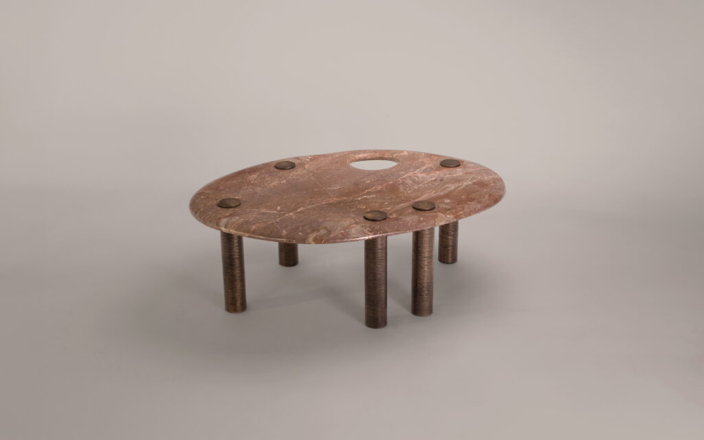 Hagstone Coffee Table Medium