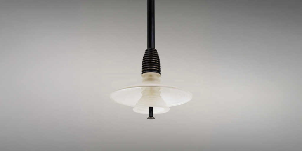 Insulator Pendant AB