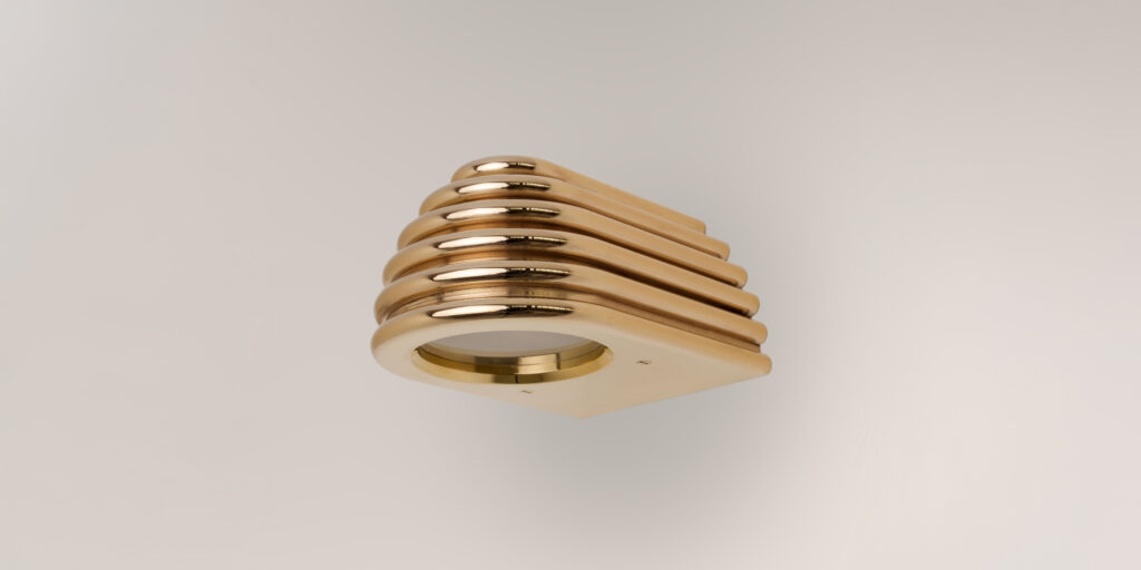 Insulator Sconce 0