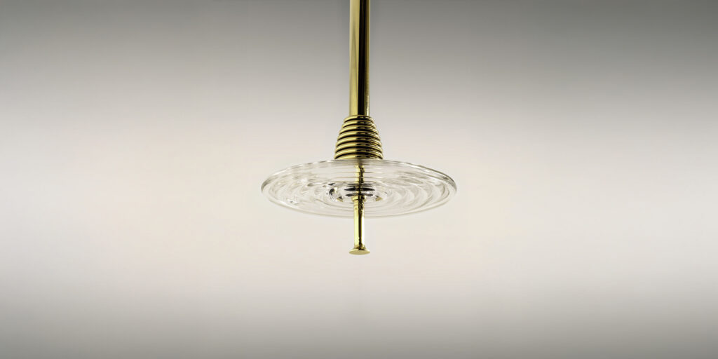Insulator Pendant D