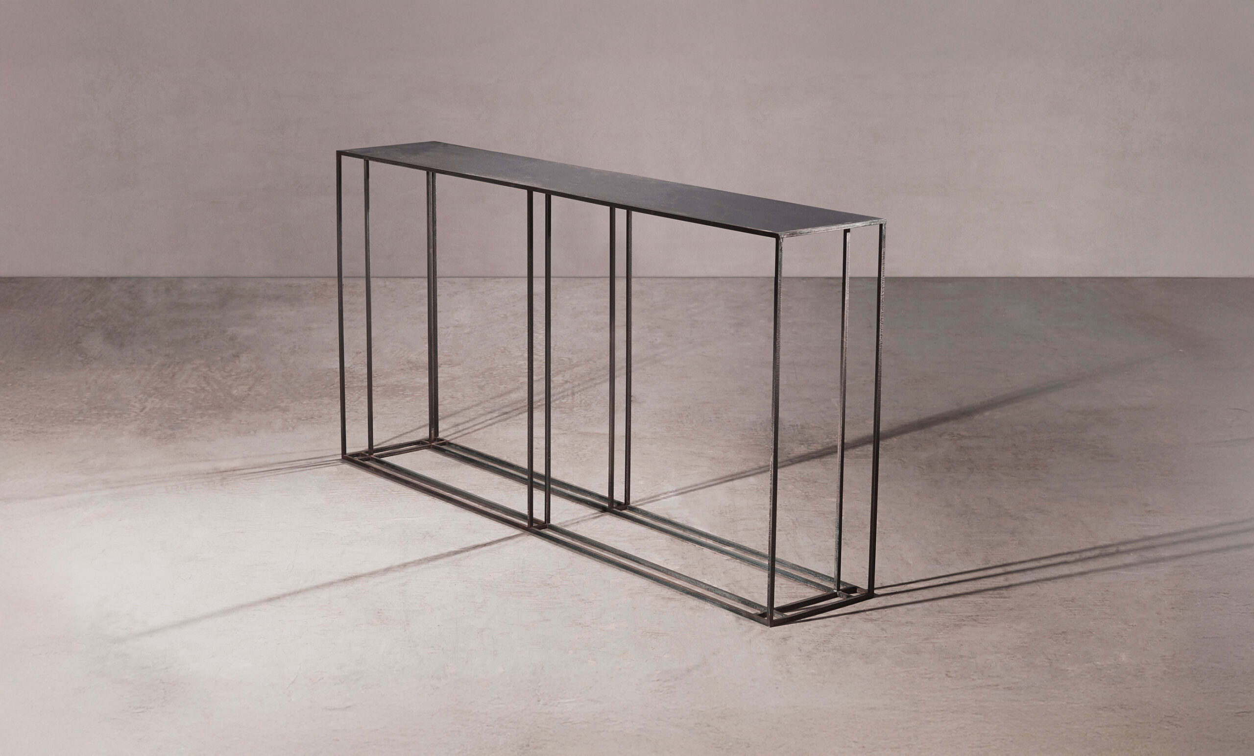 LOFT BINATE CONSOLE