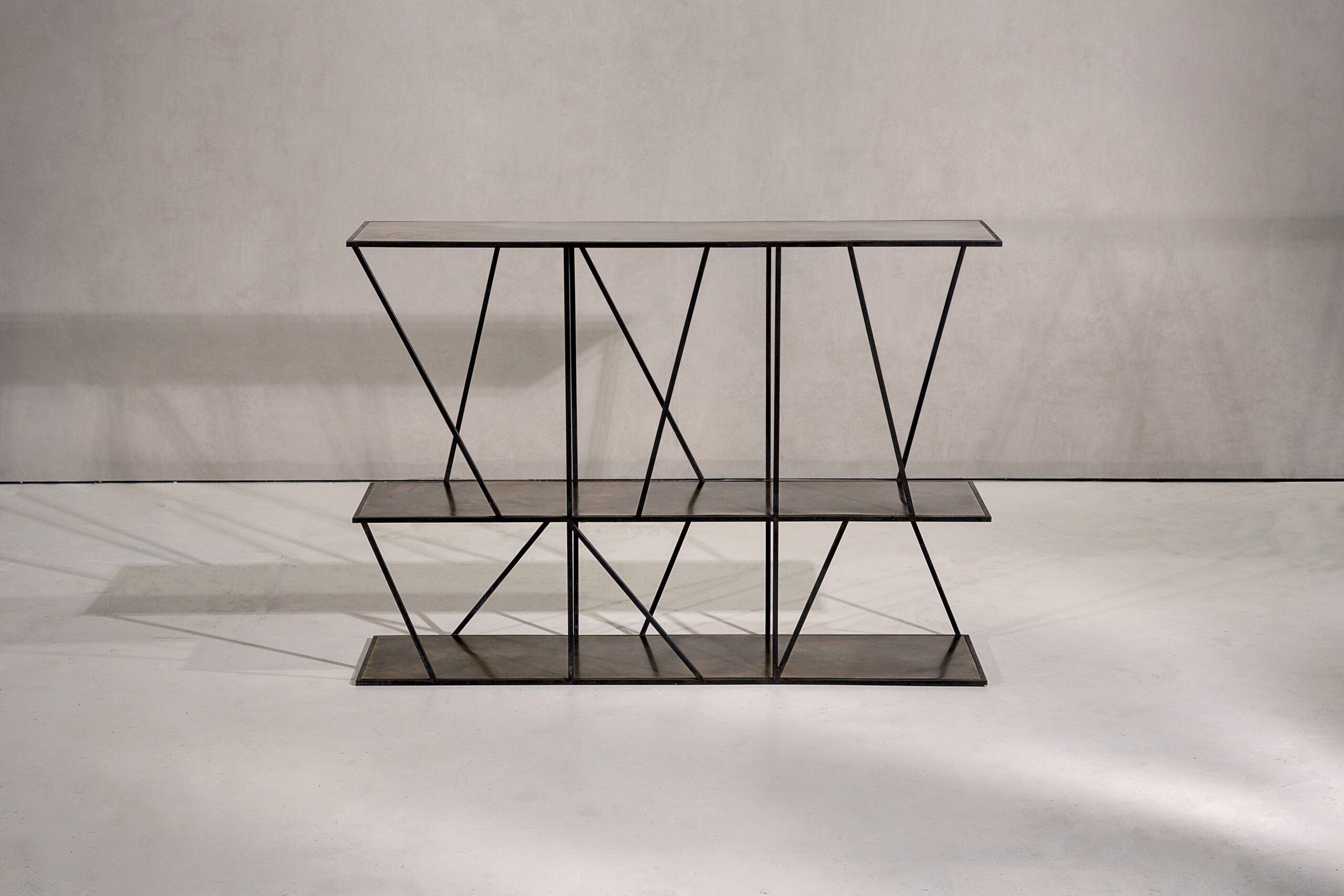 STAITHS CONSOLE