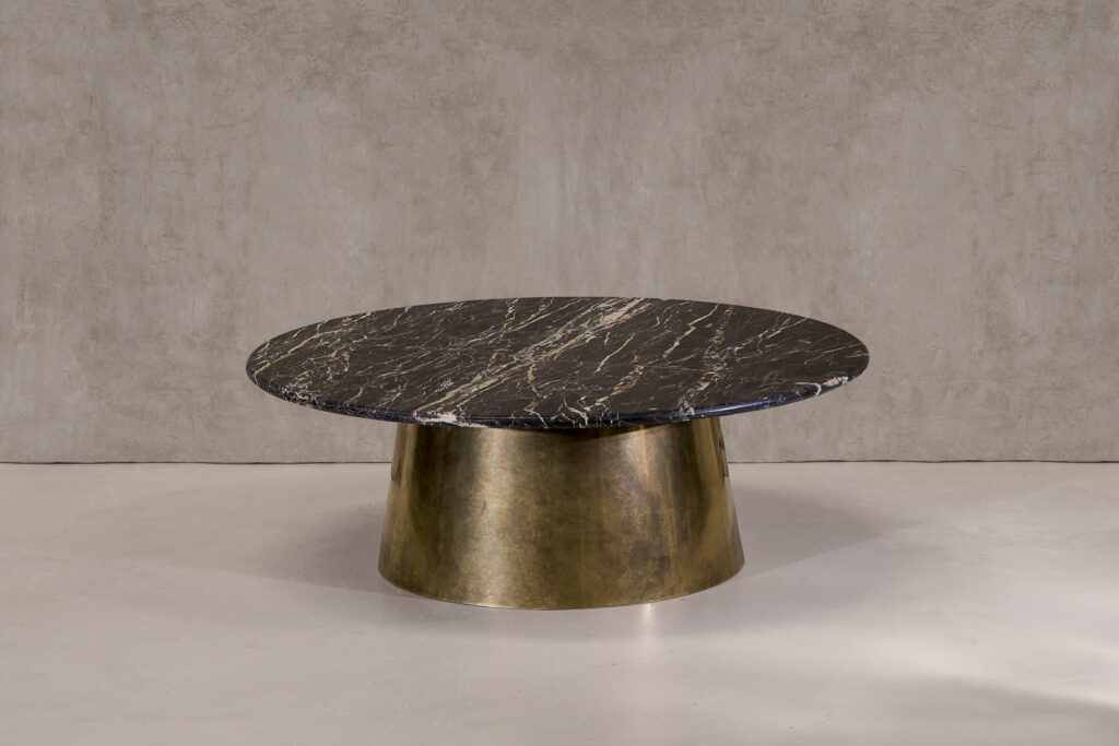 Stanhope Coffee Table
