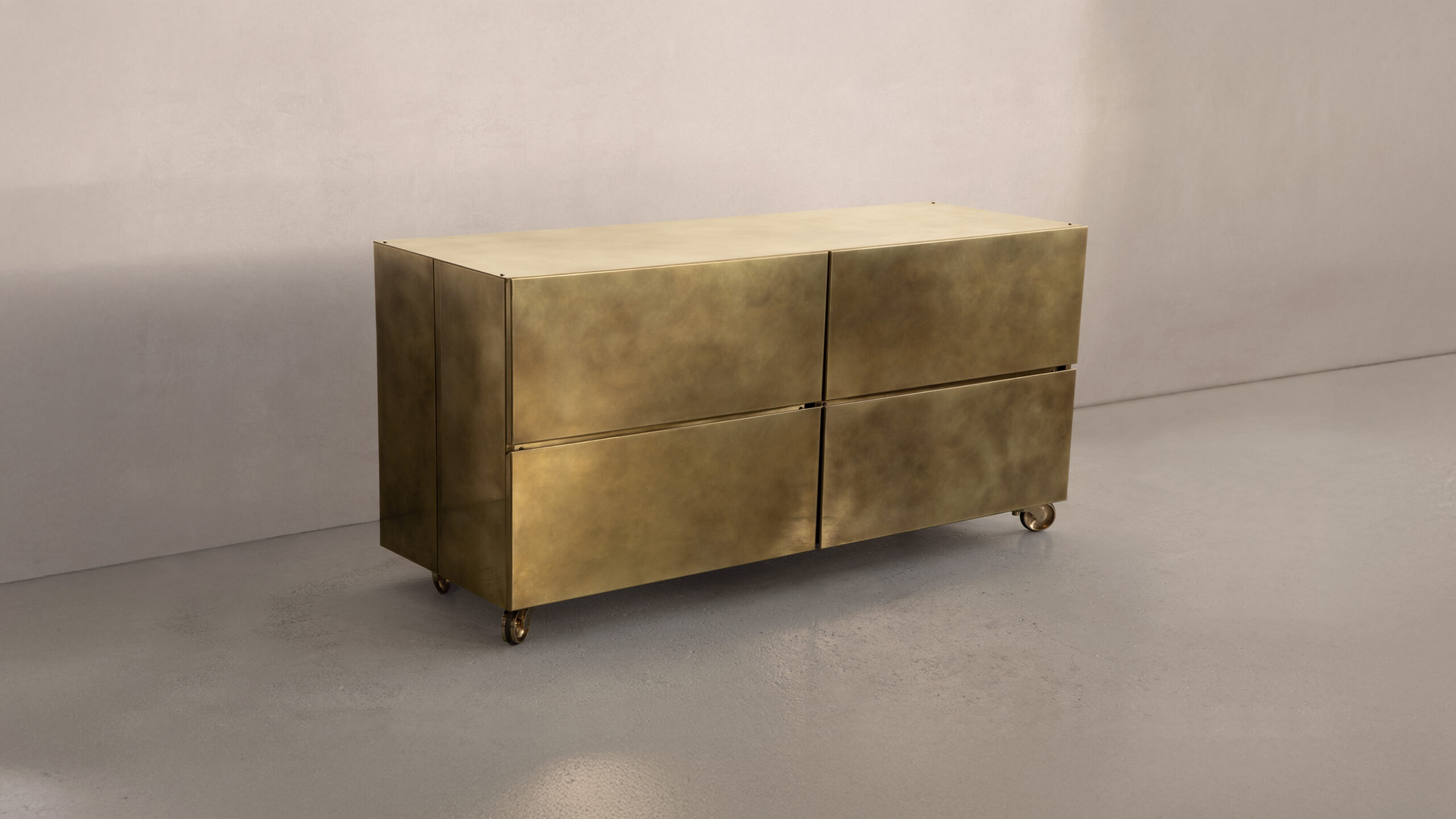 Yohan Cabinet