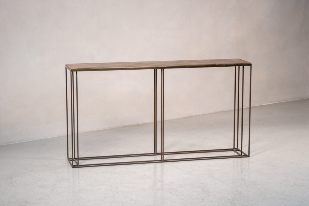 Loft Binate Console