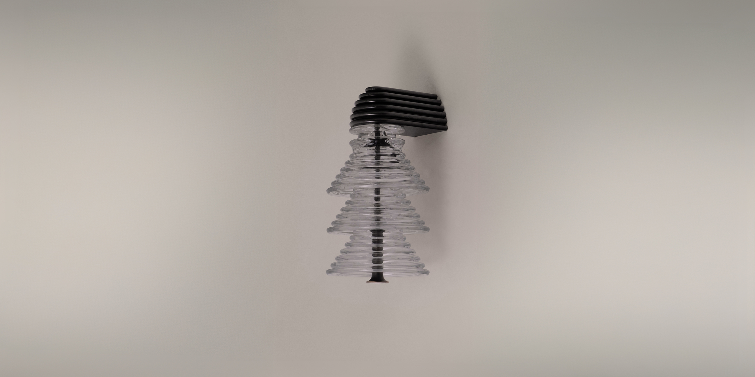 INSULATOR SCONCE 3A