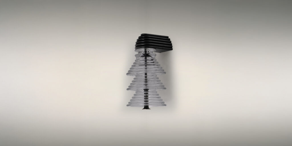 Insulator Sconce 3A