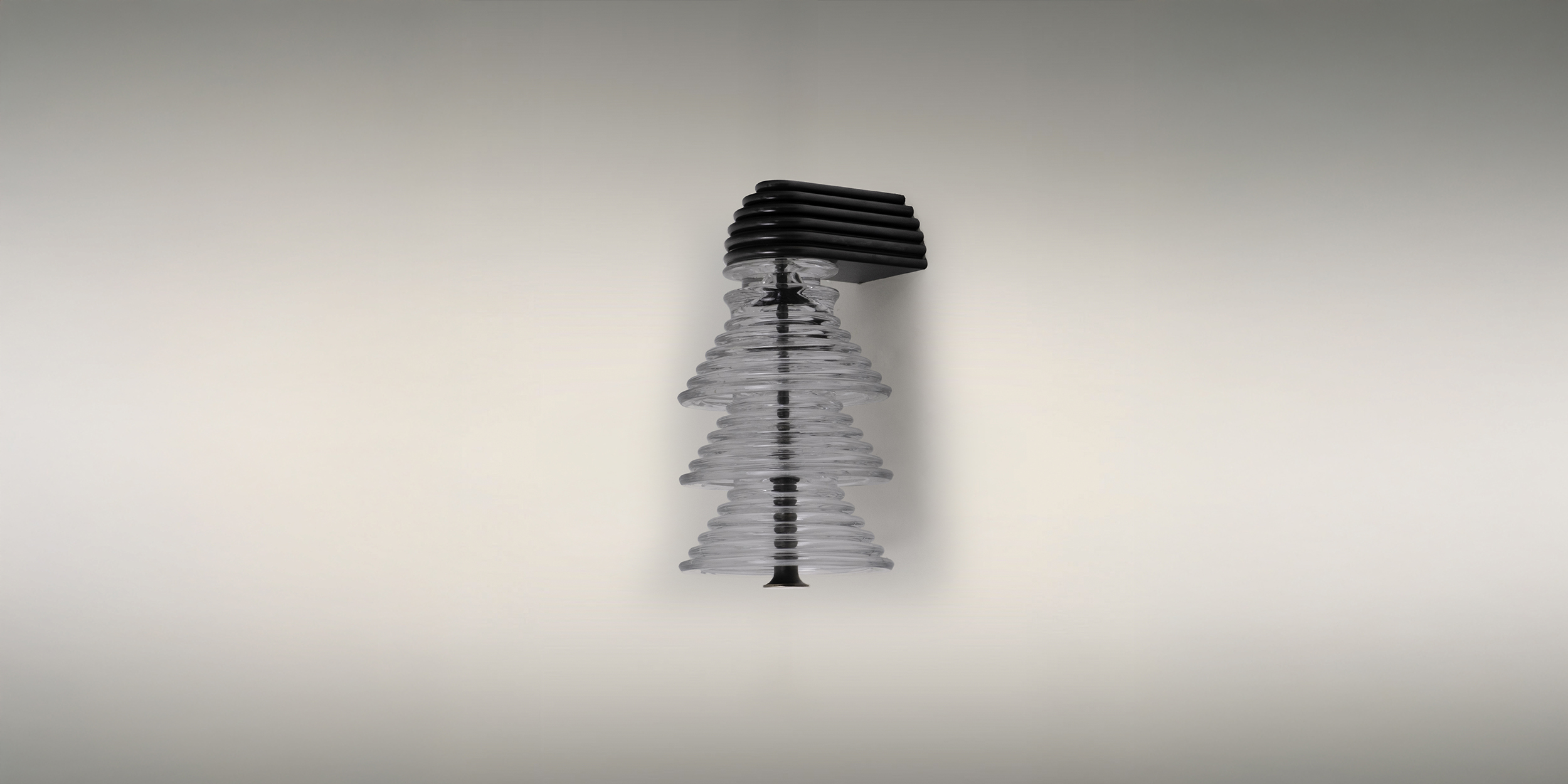 INSULATOR SCONCE 3A