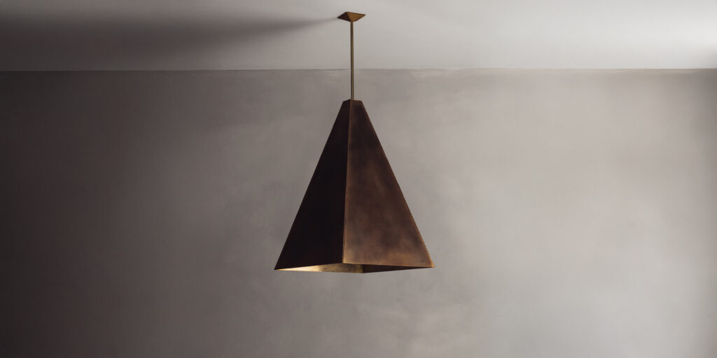 Daymark Pendant