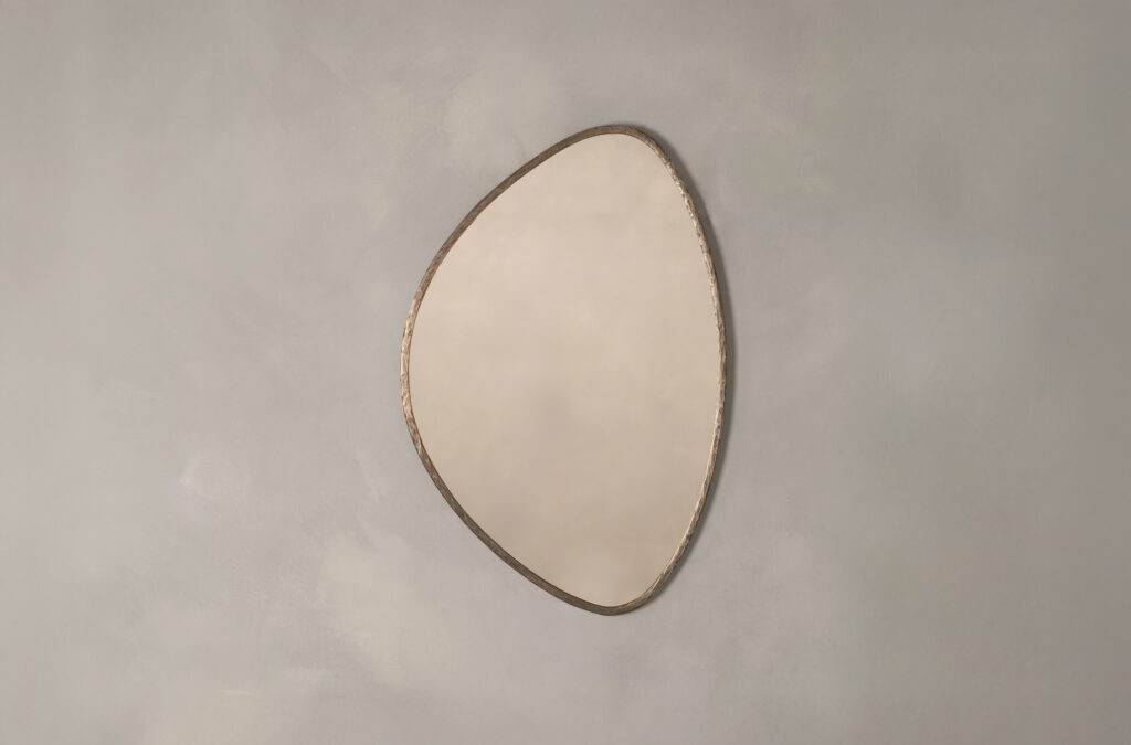 Hewer Mirror