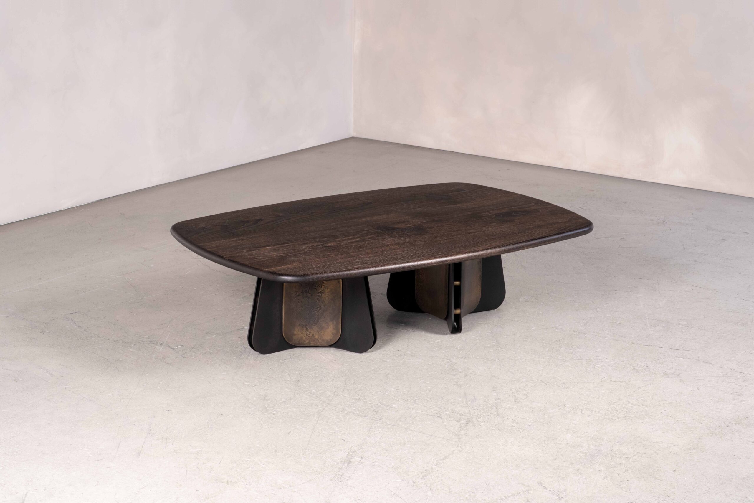 Propeller Coffee Table