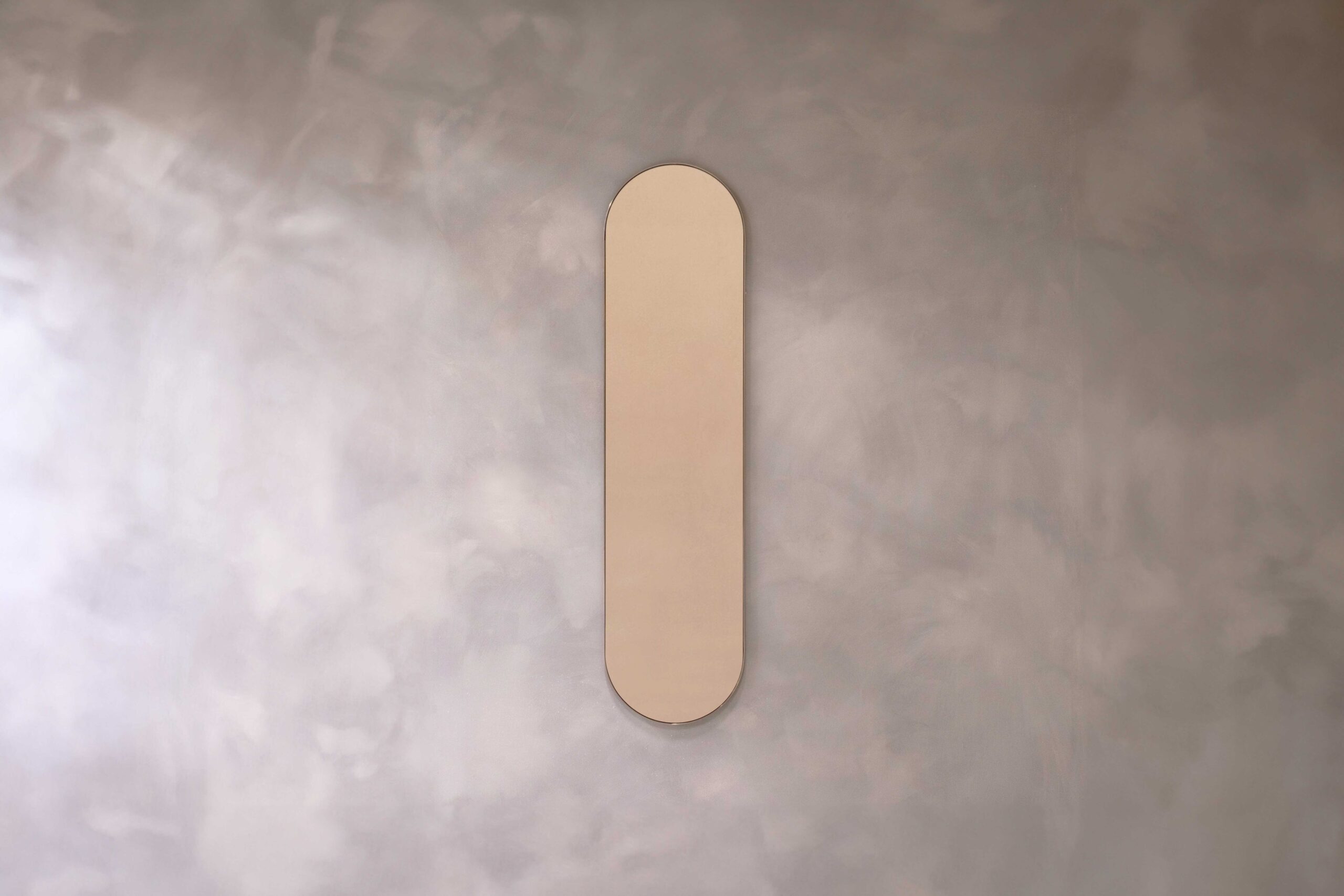 Port Mirror