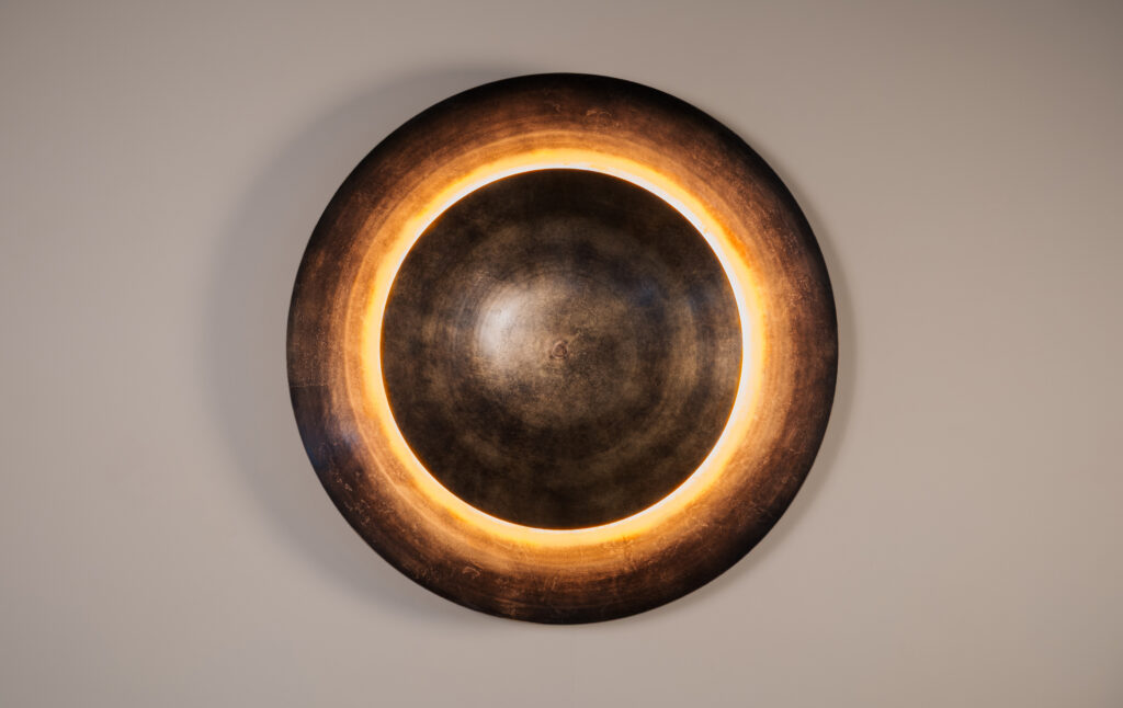 Fulwell Wall Sconce